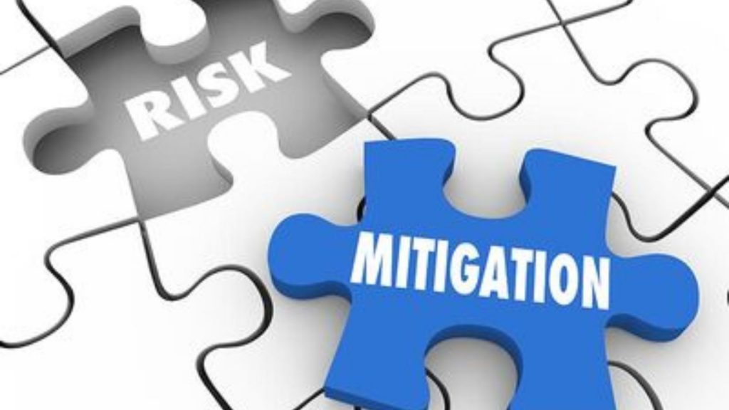 Risk Mitigation Risk Mitigation
