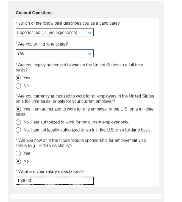 Unlocking Boundless Career Opportunities With Your EB Visa/ Green card